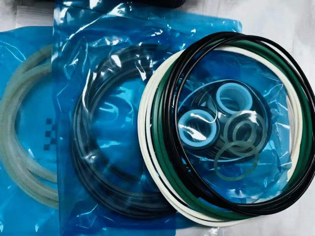 Box Type Hydraulic Breakers:  Compact Structure for Narrow Space Operation