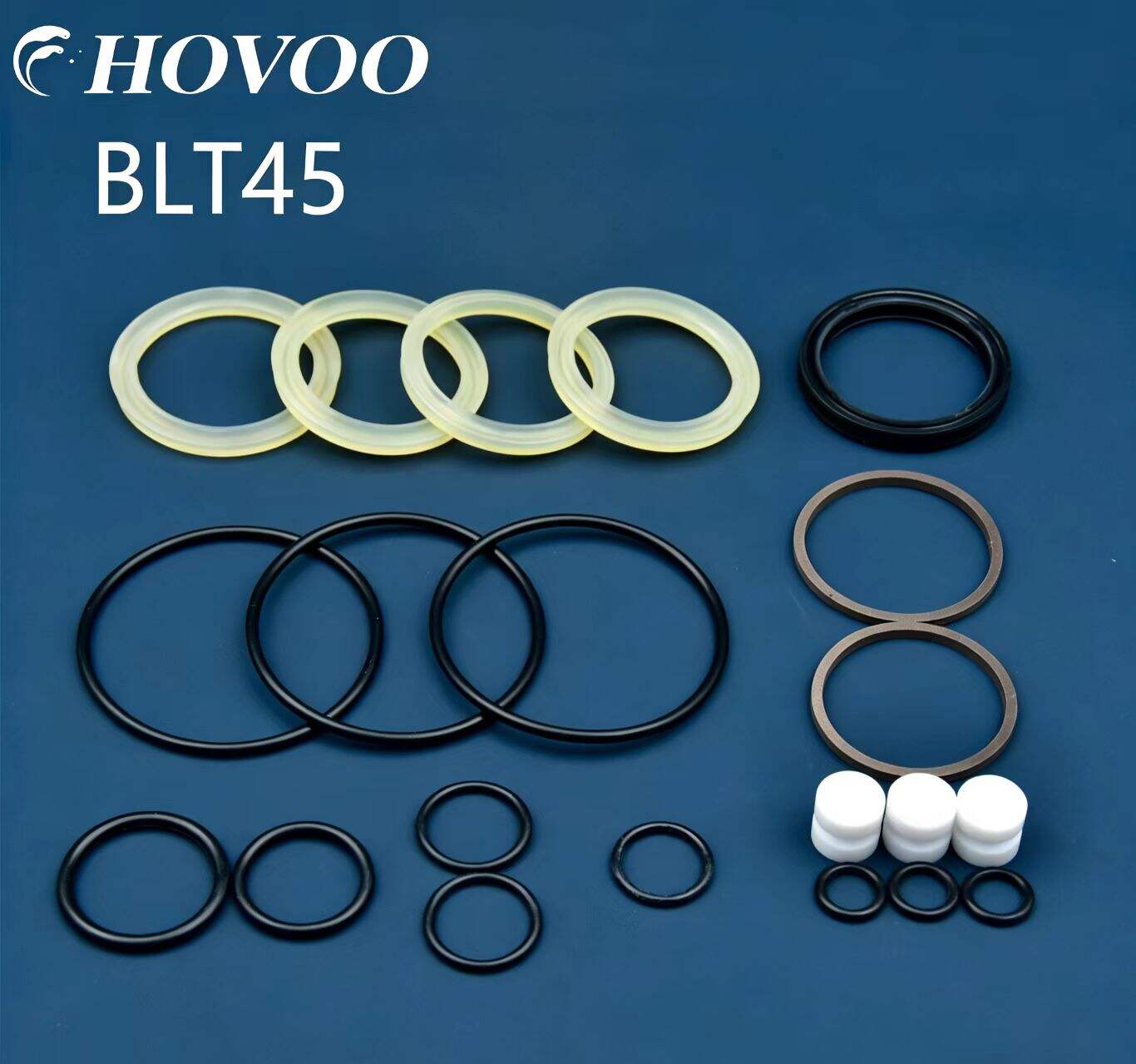 BEILITE BLT45 Hydraulic Hammer Seal Kits