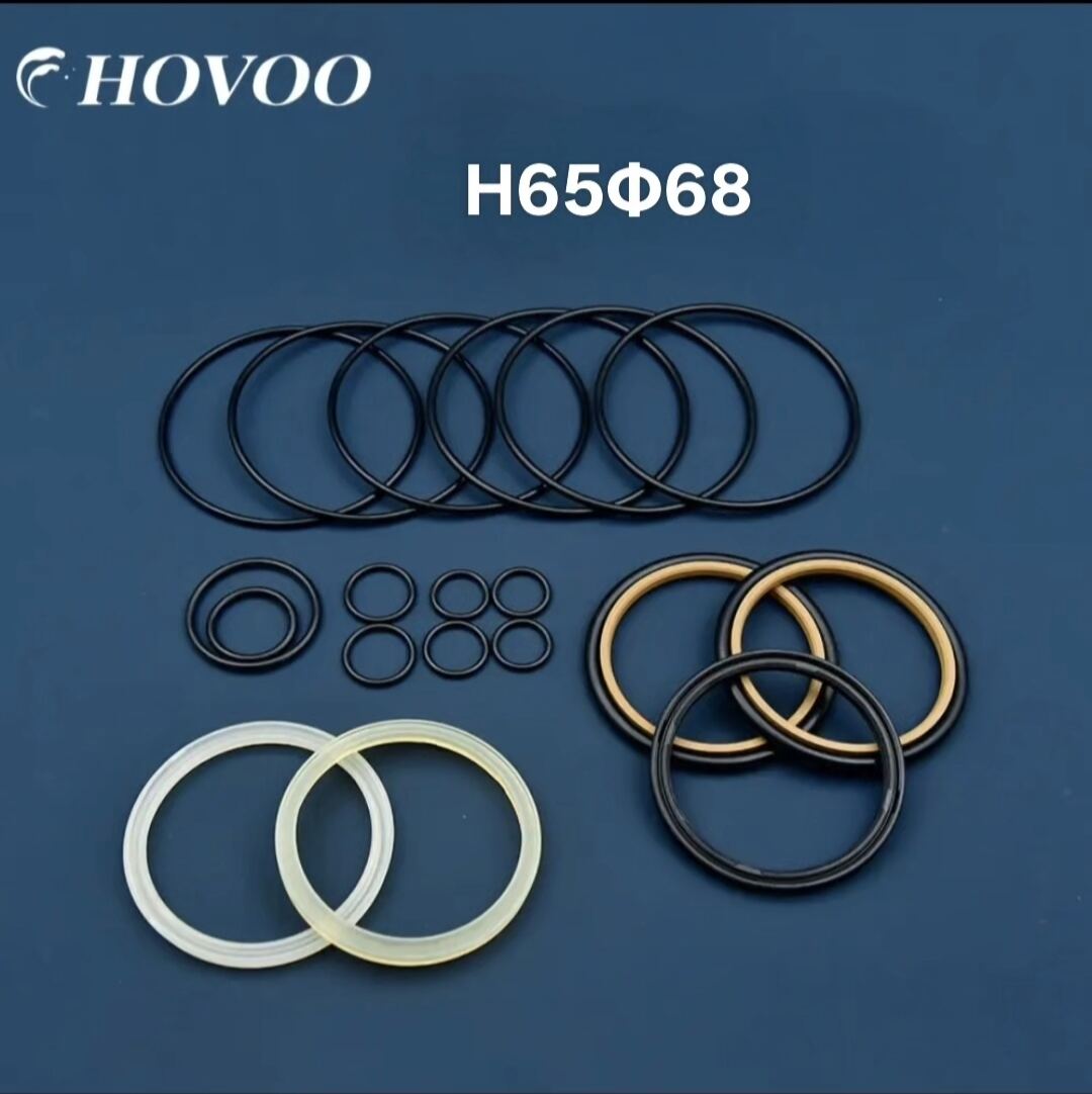  H65 Φ68 Hydraulic Breaker