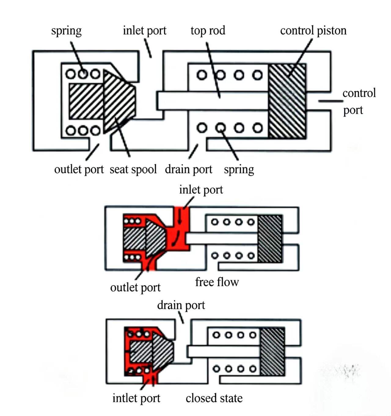Check Valve