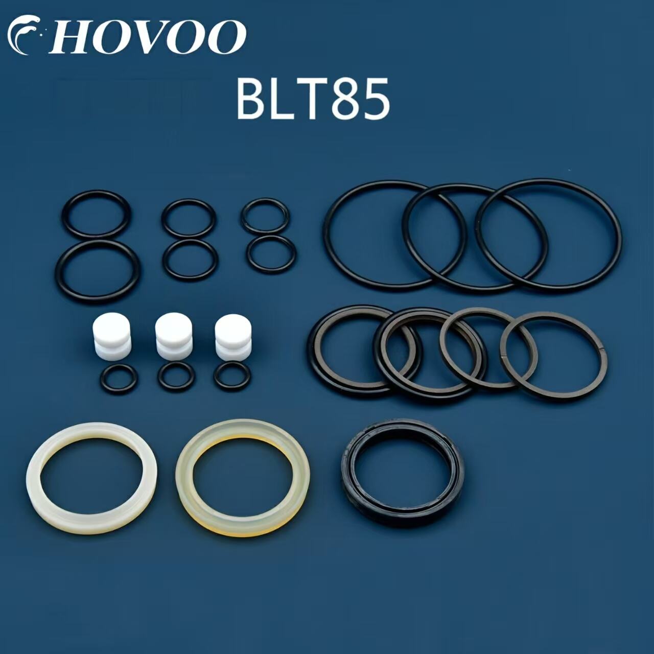 BEILITE BLT 85 Hydraulic Hammer Seal Kits