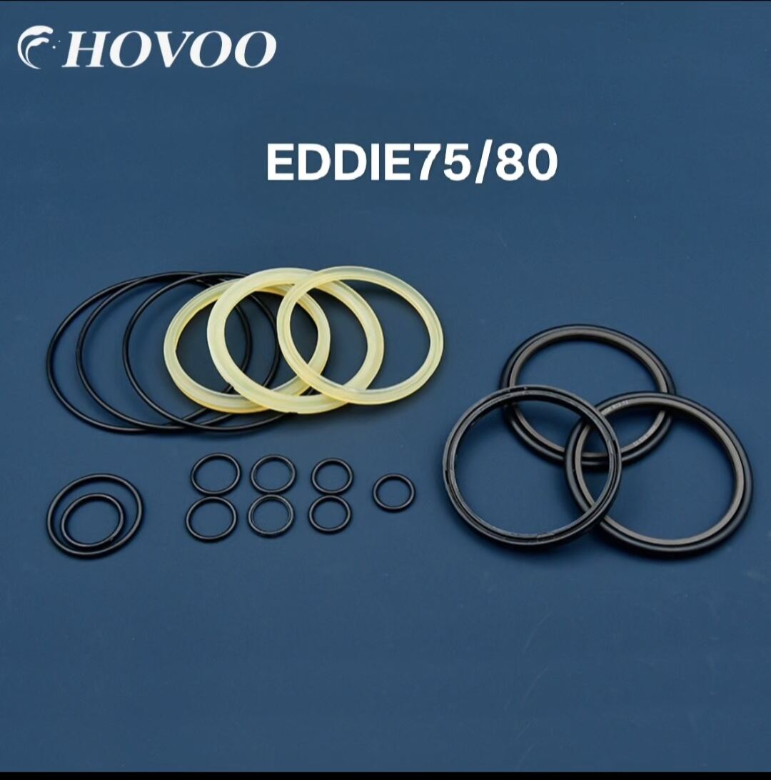 EDDIE75/80 Φ75/80 Hydraulic Breaker