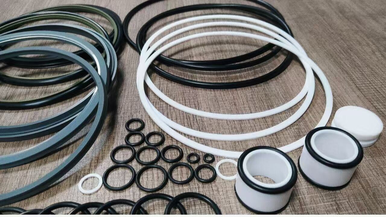 High-Search Hydraulic Breaker Keywords:  SEO Optimization for Industry Business