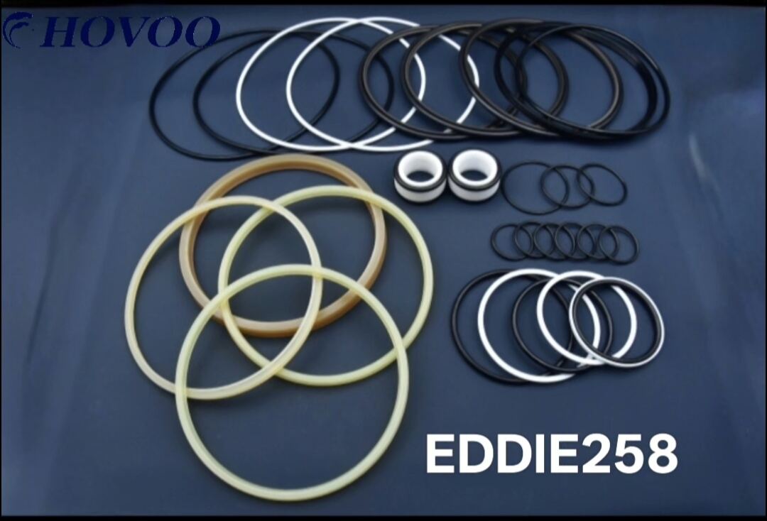 EDDIE258 Φ258 Hydraulic Breaker