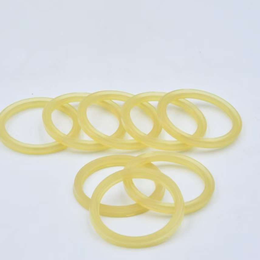 Parâmetros Técnicos das Vedações em U PPDI