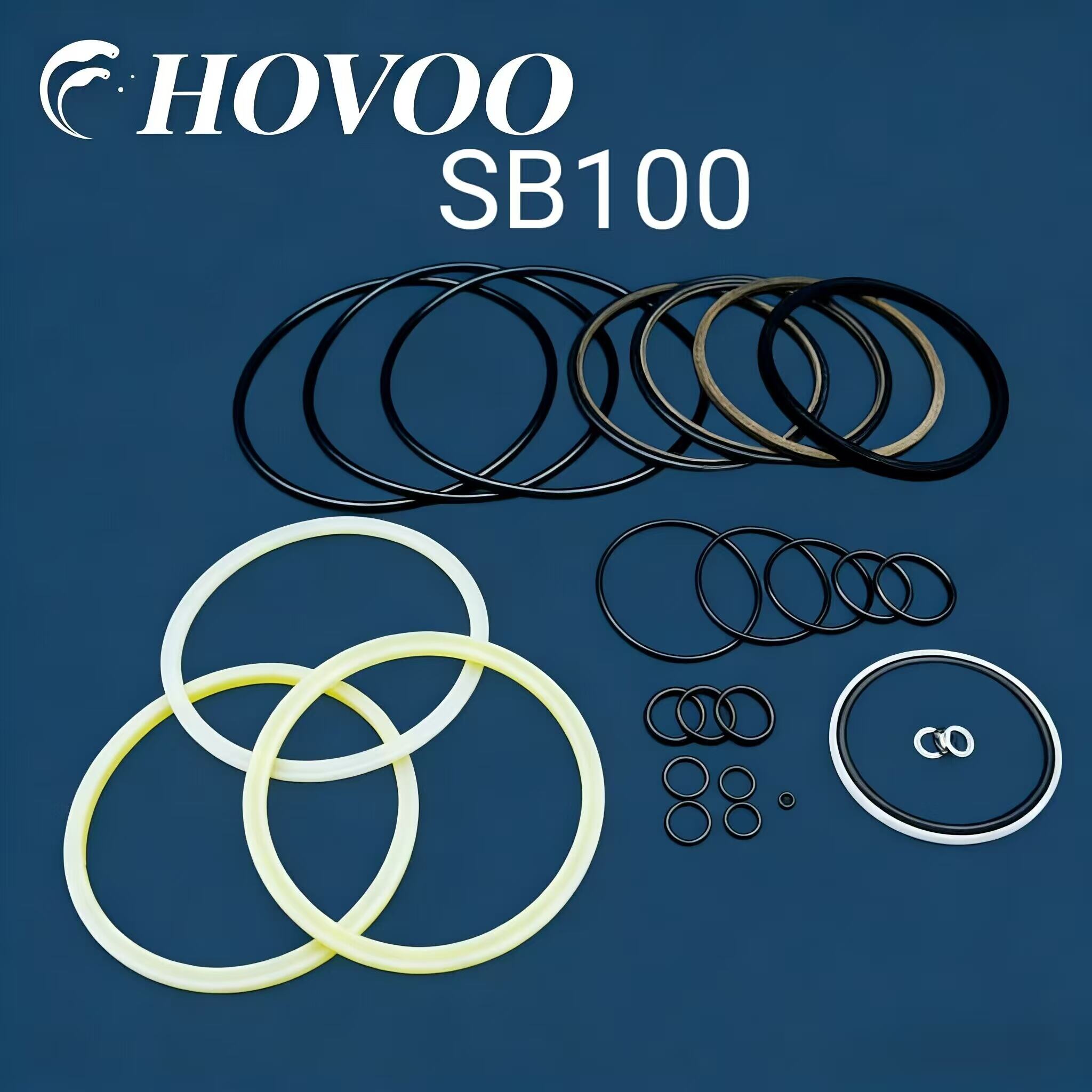 СБ100 Хидраулички сејлови за чекиће