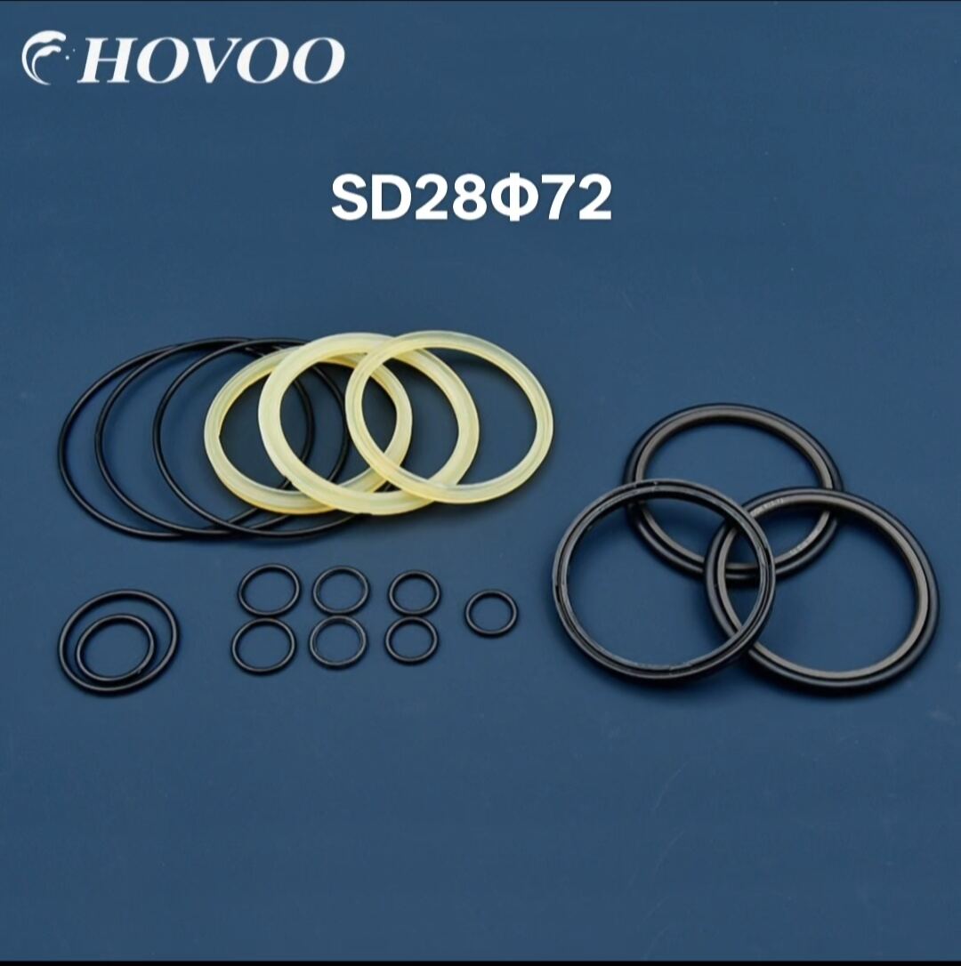 SD28 Φ72 Hydraulic Breaker