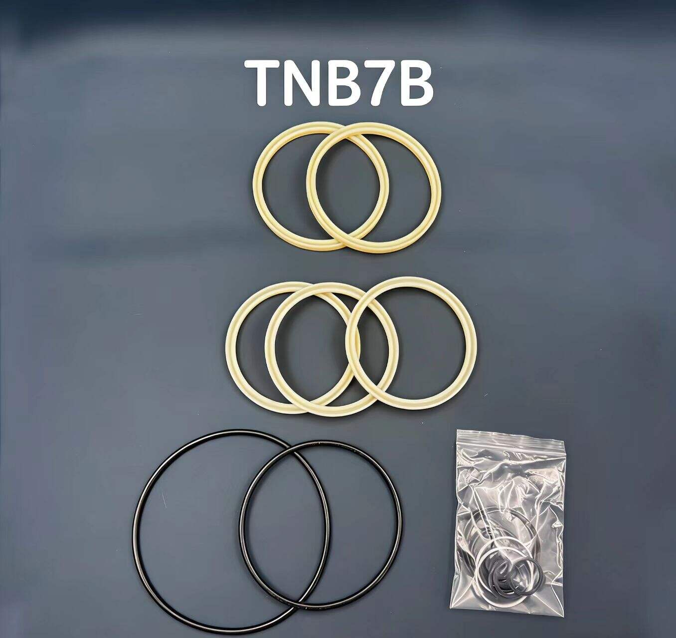 TNB7B Hydraulic Breaker Seal Kits