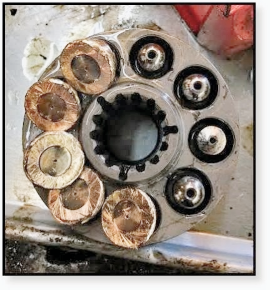 5 Common Hydraulic Pump Failures and How to Troubleshoot Them Fast ...