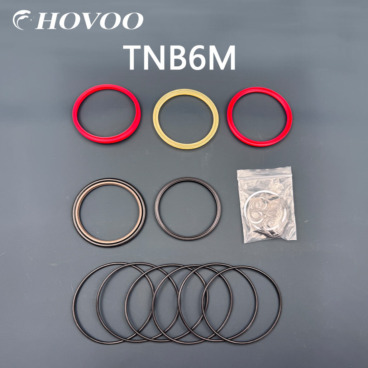 TNB6M Hydraulic Breaker Seal Kits