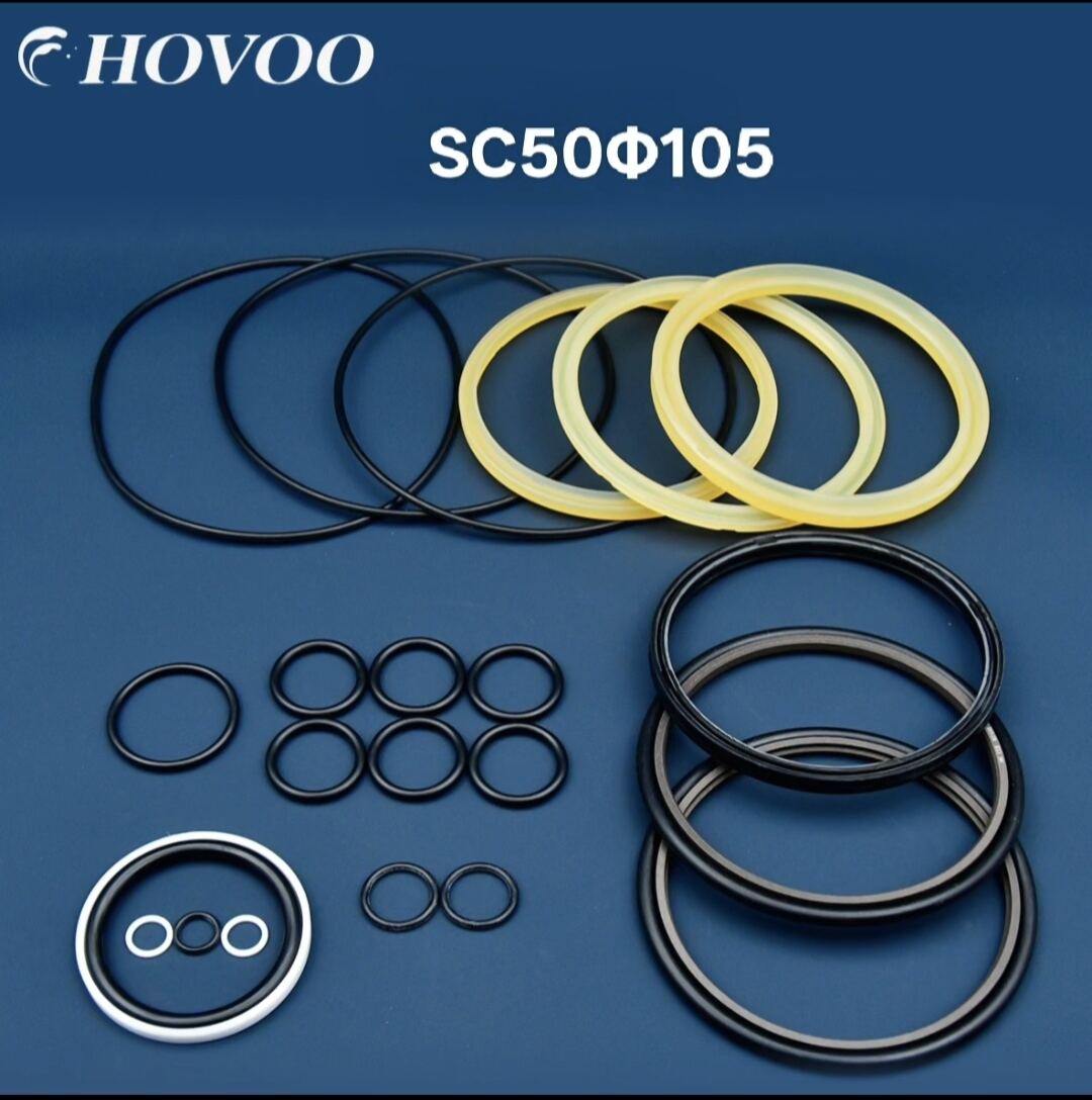 Marteleuses hydrauliques Montabert des séries SD et SC | SD6 SD8 SD12 SD16 SD22 SD28 SD36 SD42 SC50