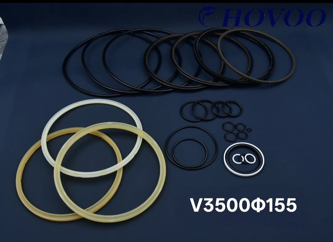 V3500 Φ155 Hydraulic Breaker