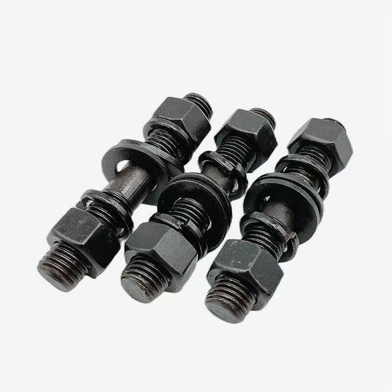 Reinforced Stud of Atlas Copco RD22U in Iran