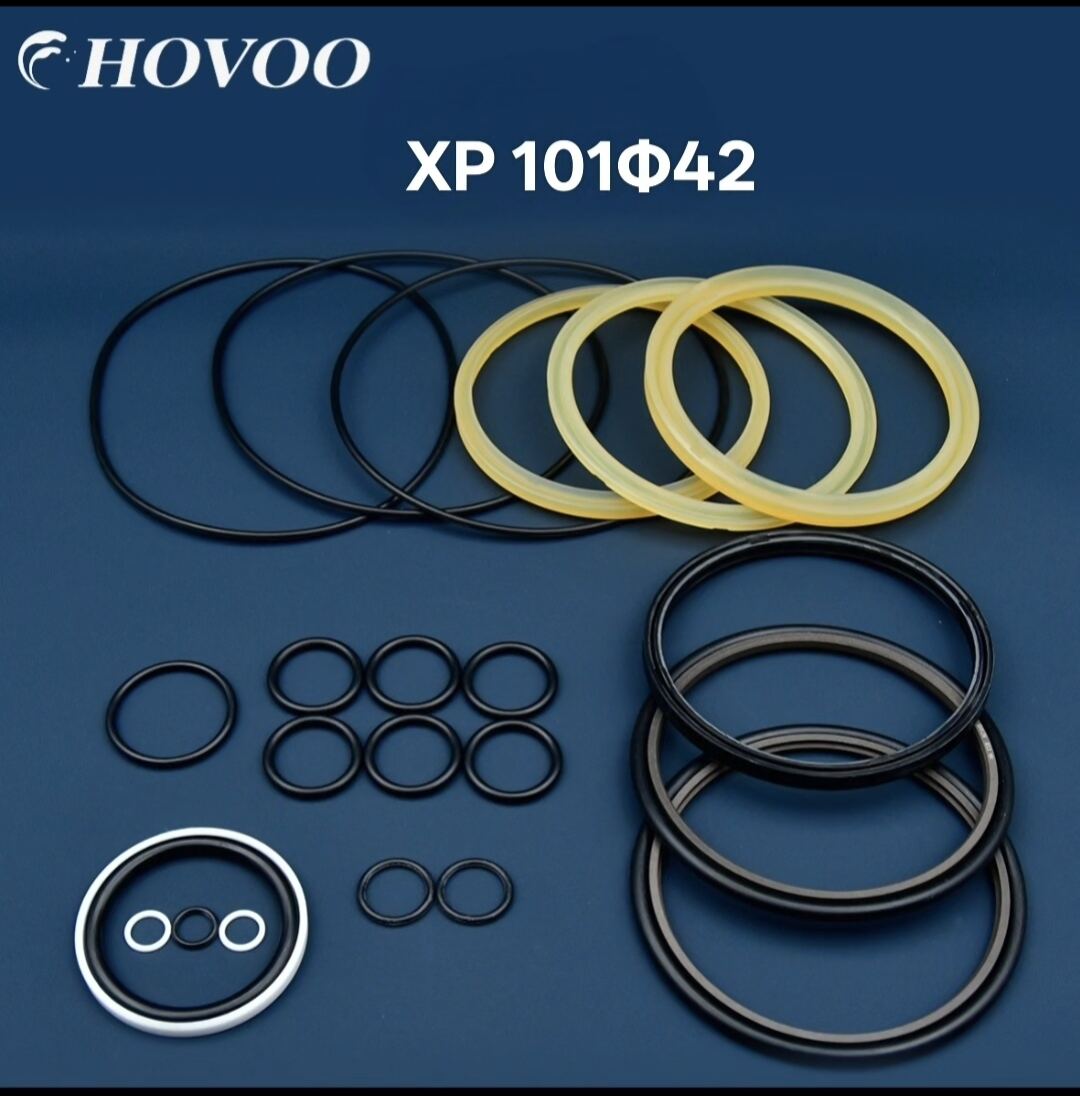 XP 101 Φ42 Hydraulic Breaker