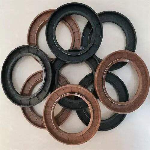 Heavy-Duty Needle Bearing of Atlas Copco RD22U in Brazil