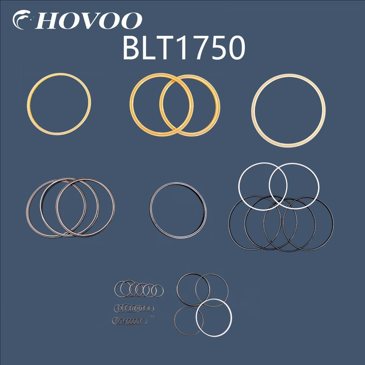 BEILITE BLT 175D Hydraulic Hammer Seal Kits