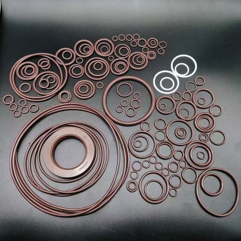 Kit d’étanchéité de haute qualité de la perforatrice Atlas Copco RD18U en Allemagne