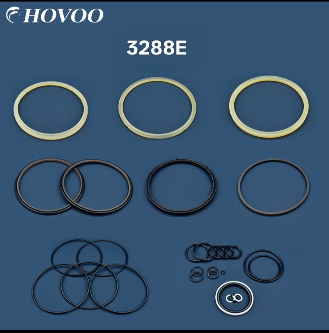 3288E Hydraulic Breaker