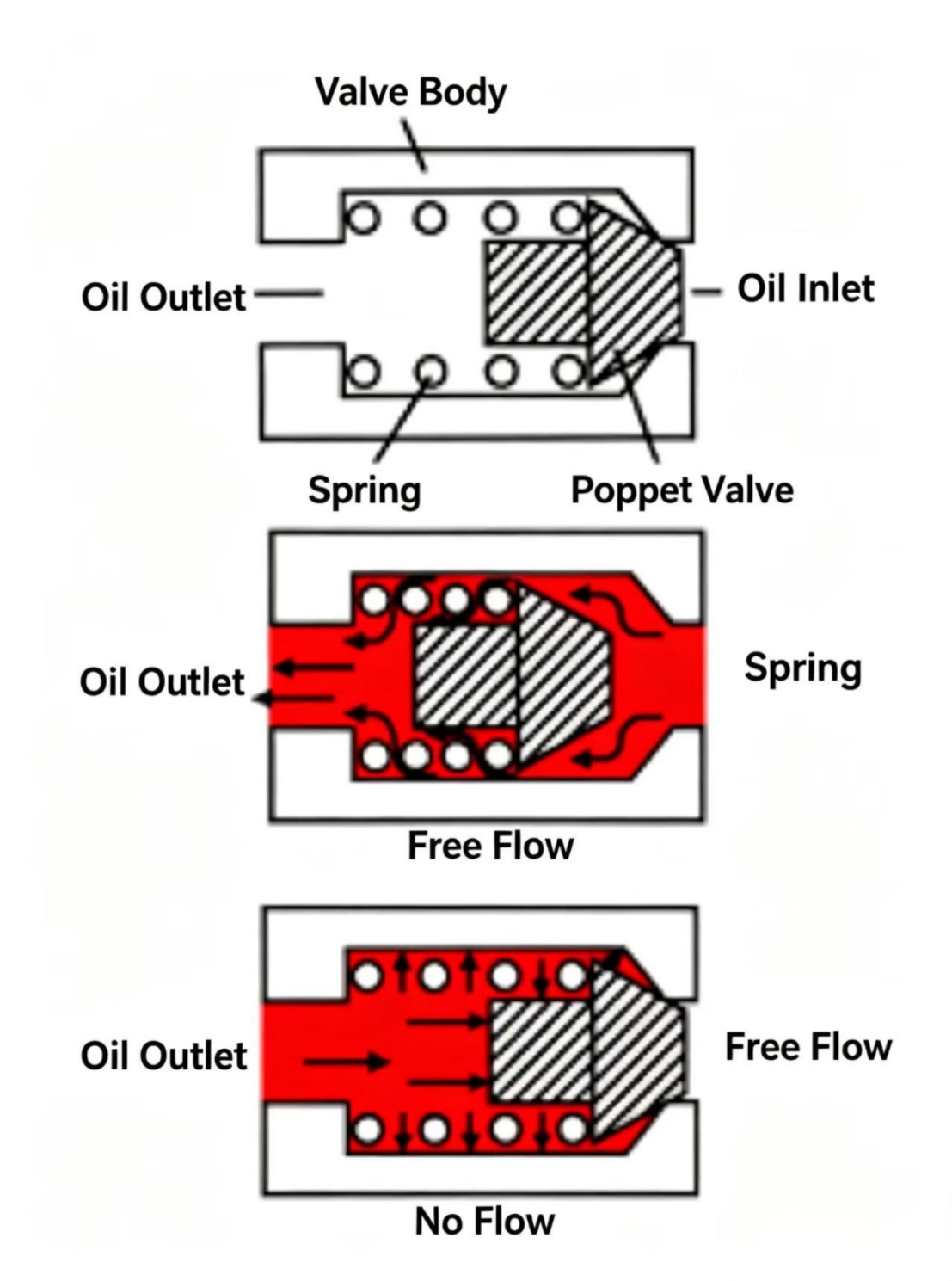 Check Valve