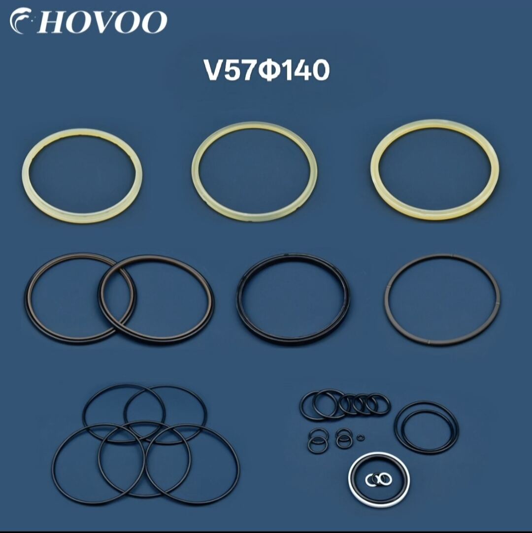 Marteleuses hydrauliques Montabert séries XL et V | 501NG XL1000 XL1300 XL1700 XL1900 XL2700 V32 V47 V57