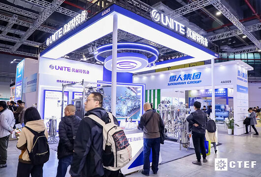 CPVF 2026: Chinas jährliche Messe für Pumpen, Ventile und Kompressoren sowie der industrielle Beschaffungsprozess, den sie auslöst