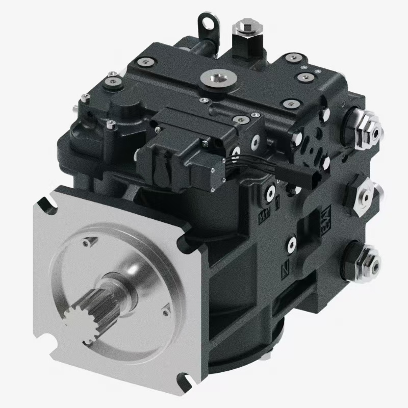 danfoss 90r250 seal kit-3