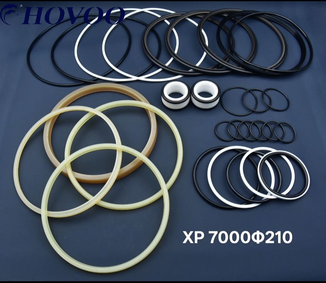 XP 7000 Φ210 Hydraulic Breaker