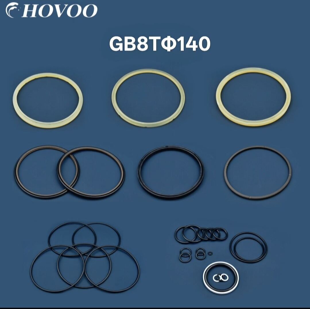 Fratturaturi Idravliki tas-Serje Sħiħa ta’ GB | GB3T GB4T(GBT90) GB5T GB8AT GB8T GB11T GB14T GBN620E/N600E/JB180 | Duraturi u Versatili