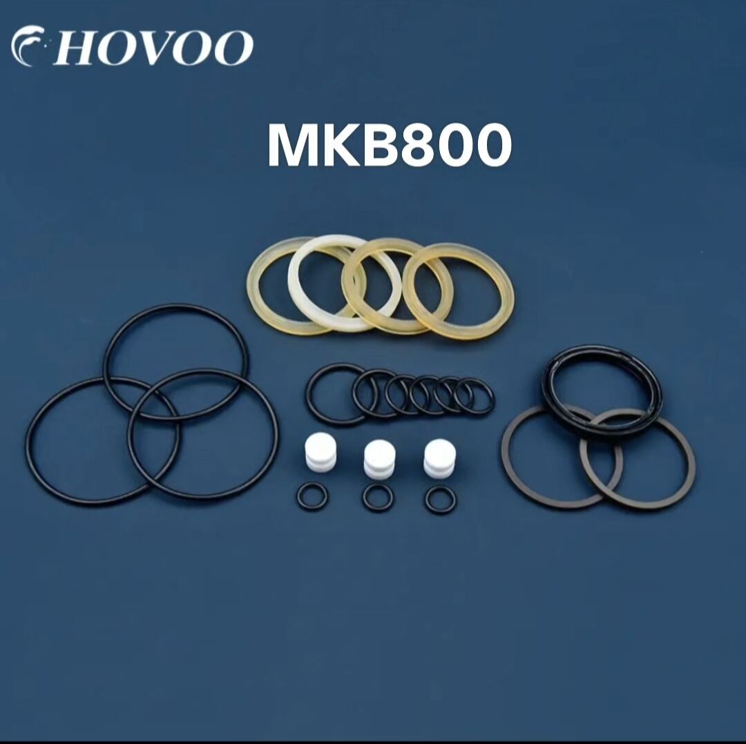 MKB800 Hydraulic Breaker