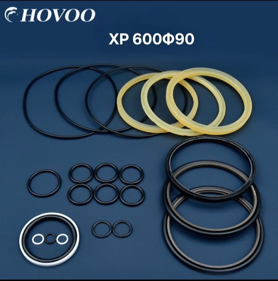 XP 600 Φ90 Hydraulic Breaker