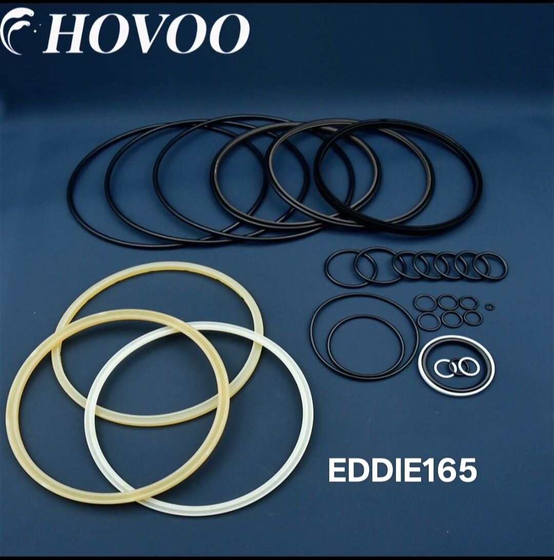 EDDIE165 Φ165 Hydraulic Breaker