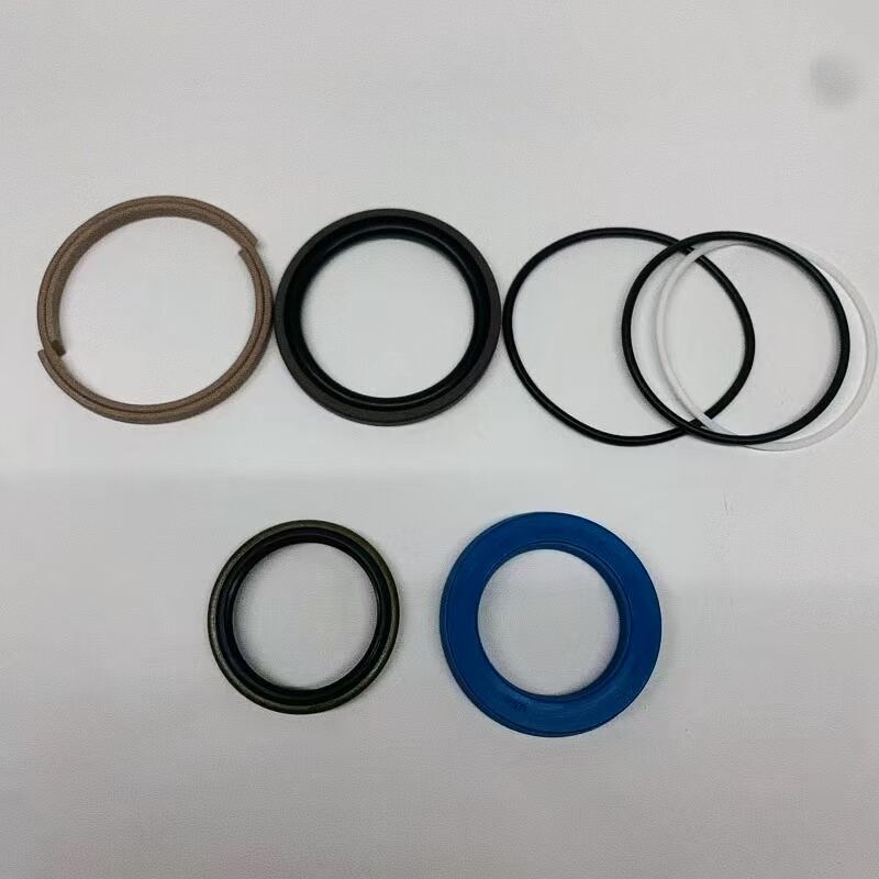 TOKU Pneumatic & Hydraulic Breakers:  Precision Craftsmanship for Long-Term Use