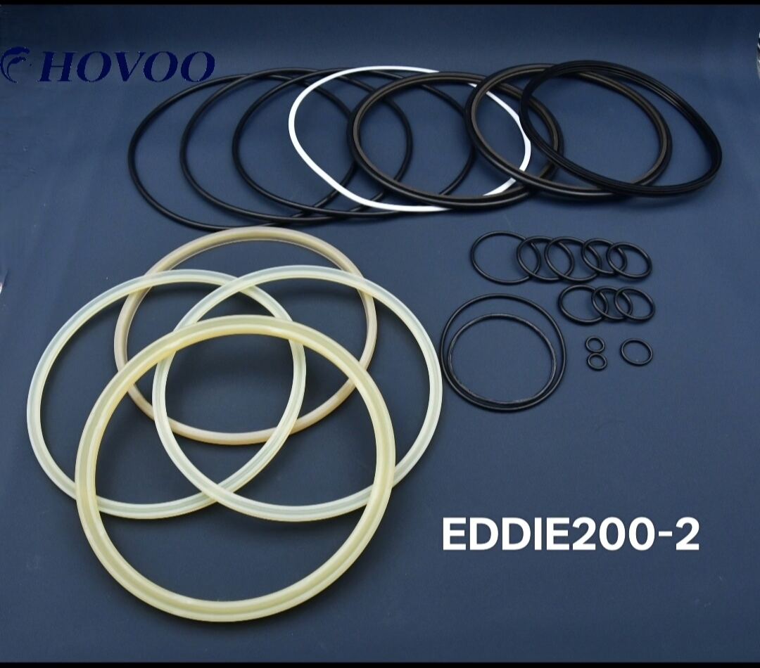 EDDIE200-2 Φ200 Hydraulic Breaker