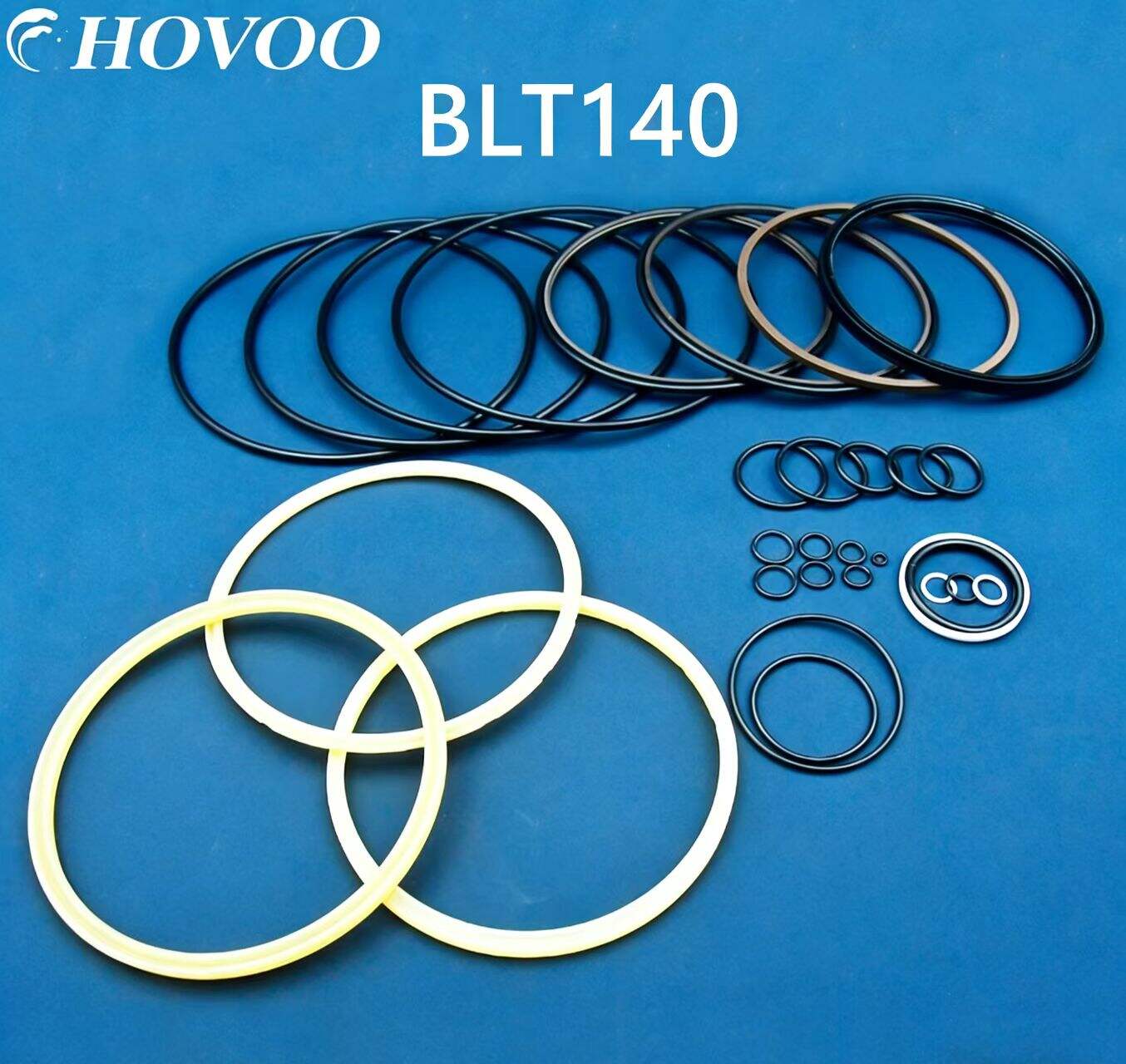 BEILITE BLT 140 Hydraulic Hammer Seal Kits