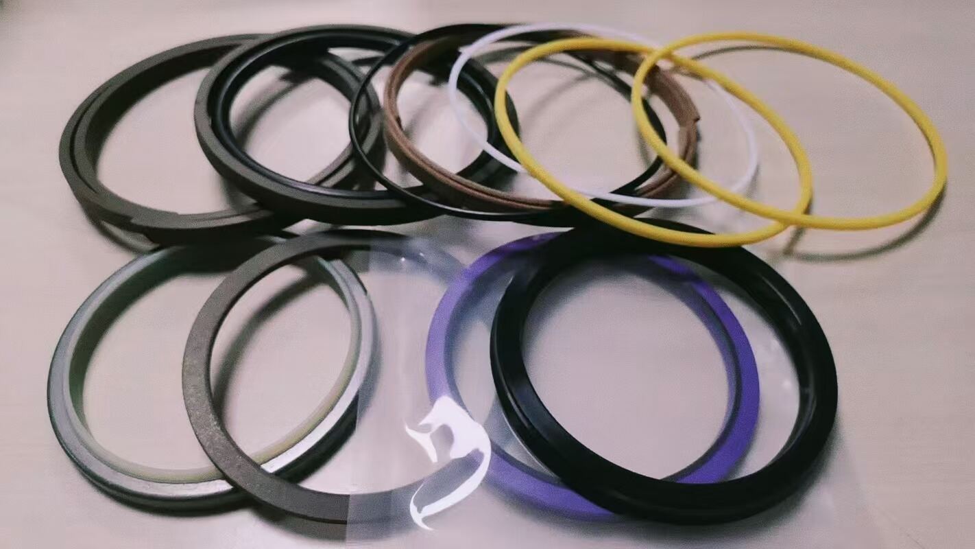 How to Select the Right Hydraulic Breaker Model  for Your Excavator?