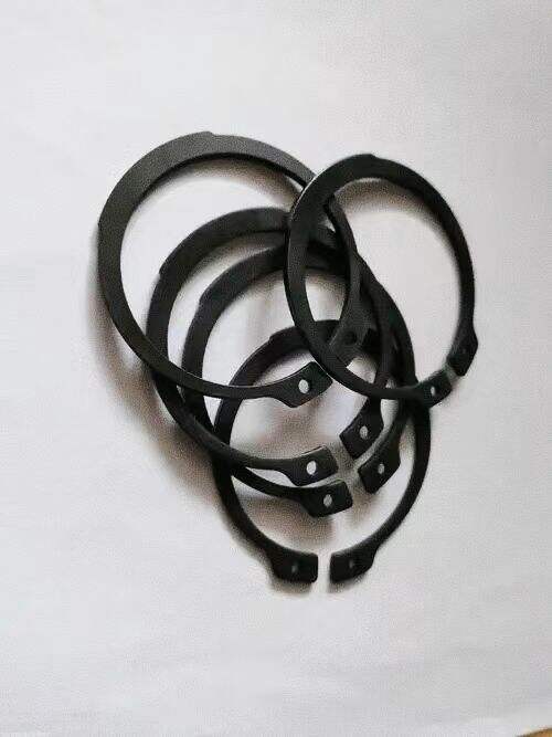 Easy-Fit Circlip of Atlas Copco RD22U in Vietnam