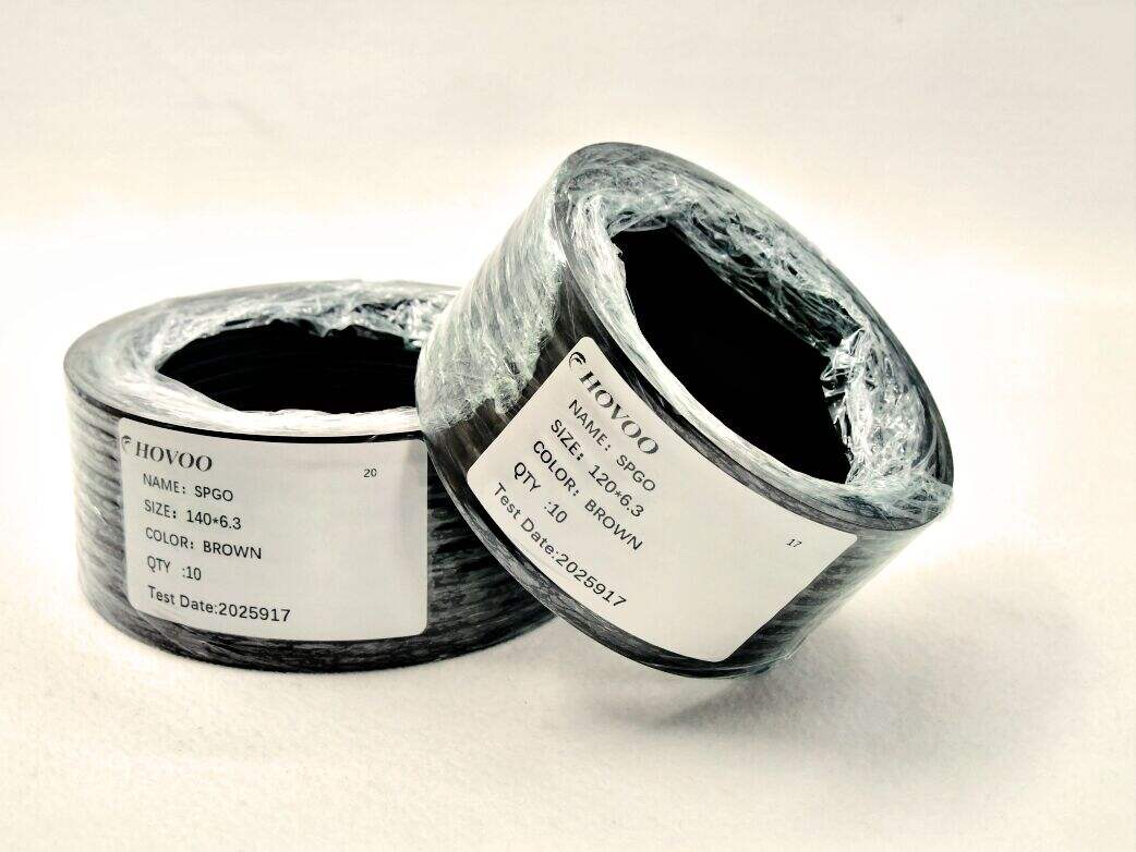 Reliable SPG/SPGO/SPGA Seal Supplier with Custom Size &Material Options