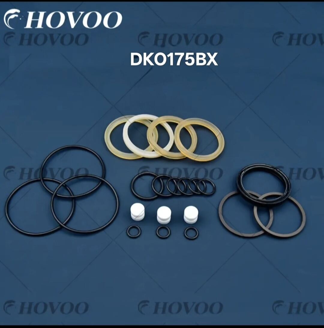 DKO175BX Φ175 Hydraulic Breaker