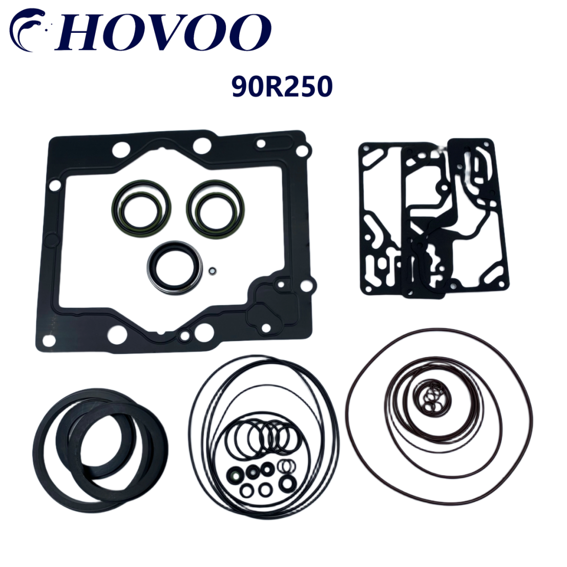 Danfoss 90R250 Seal Kit