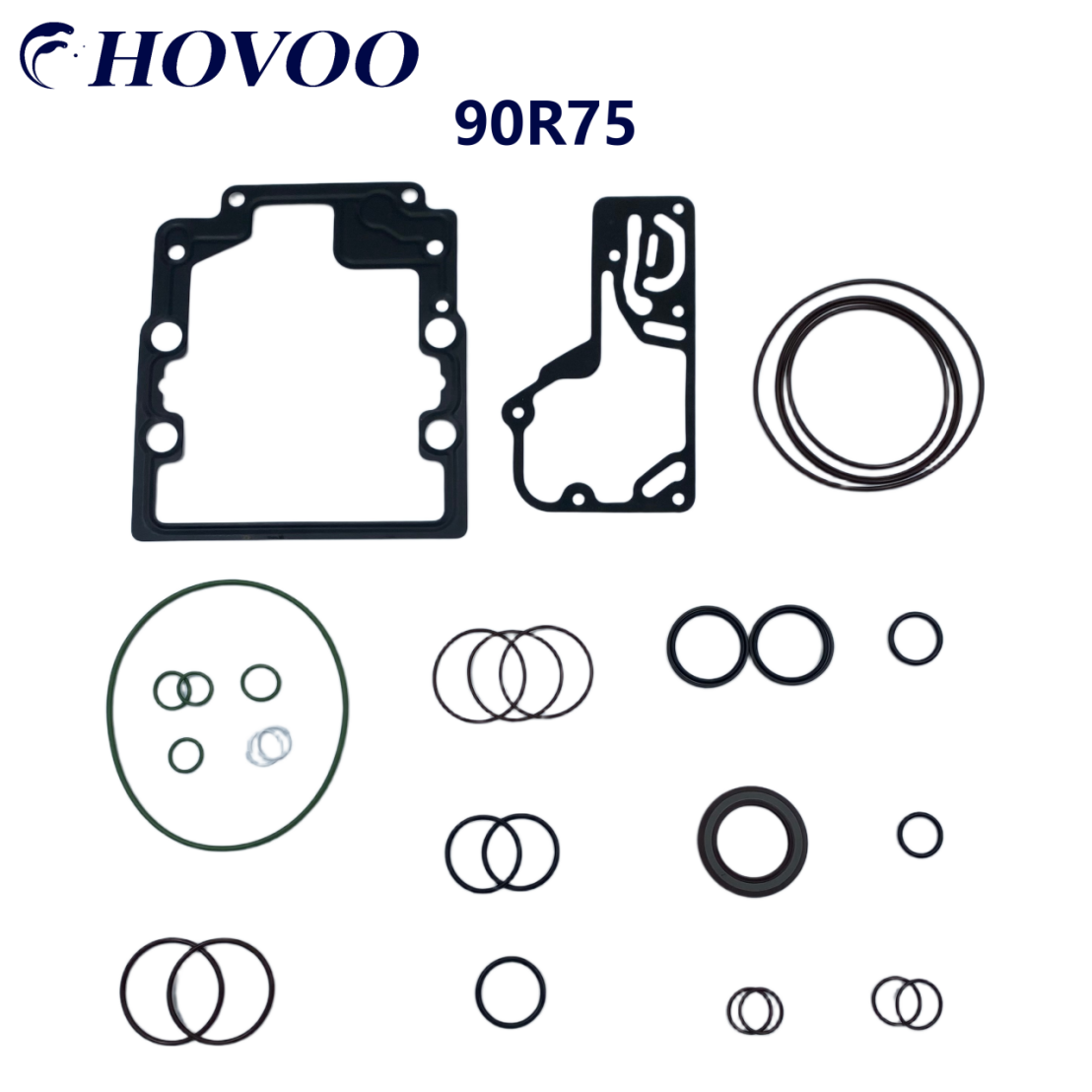 Danfoss 90R75 Seal Kit