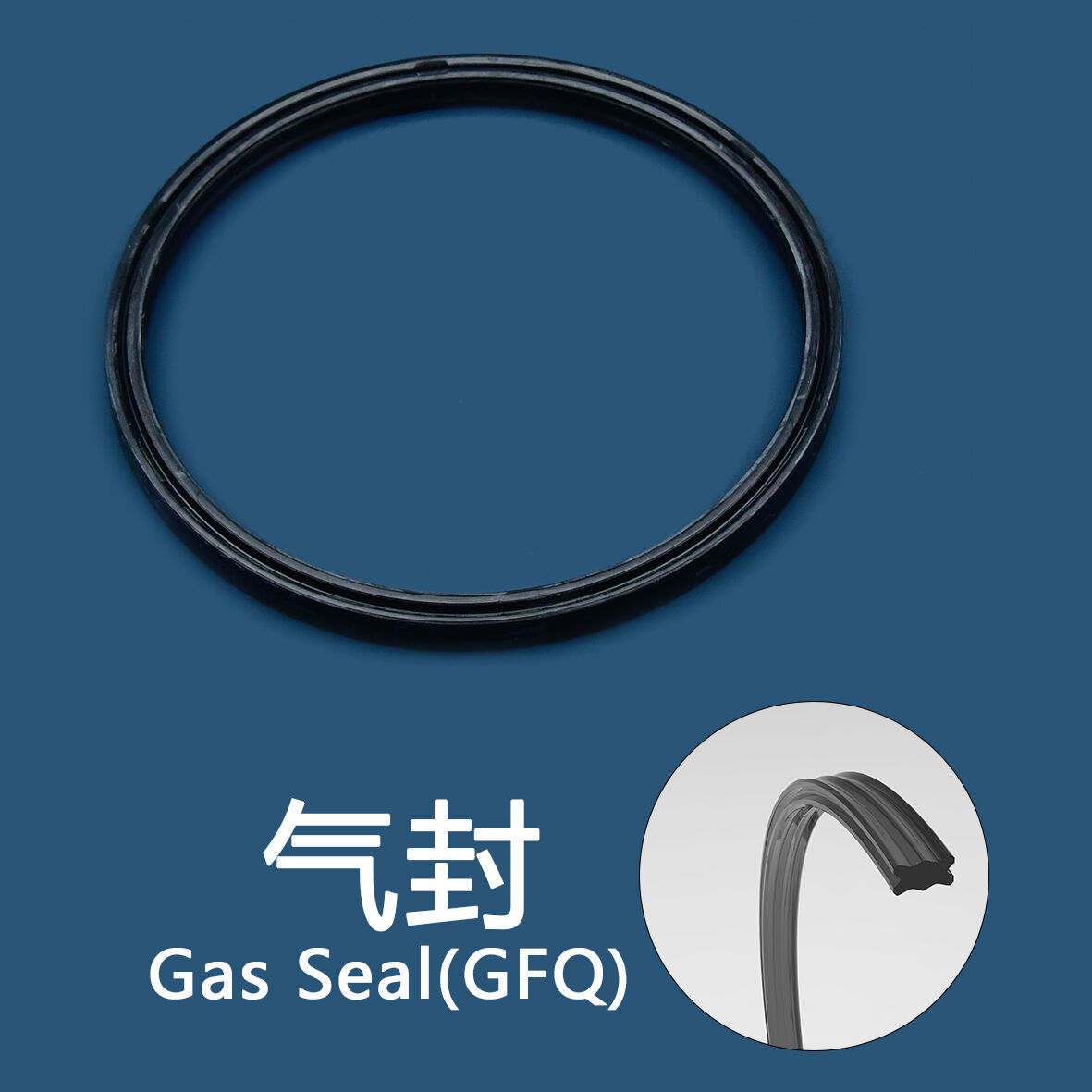 BEILITE BLT 150 Hydraulic Hammer Seal Kits