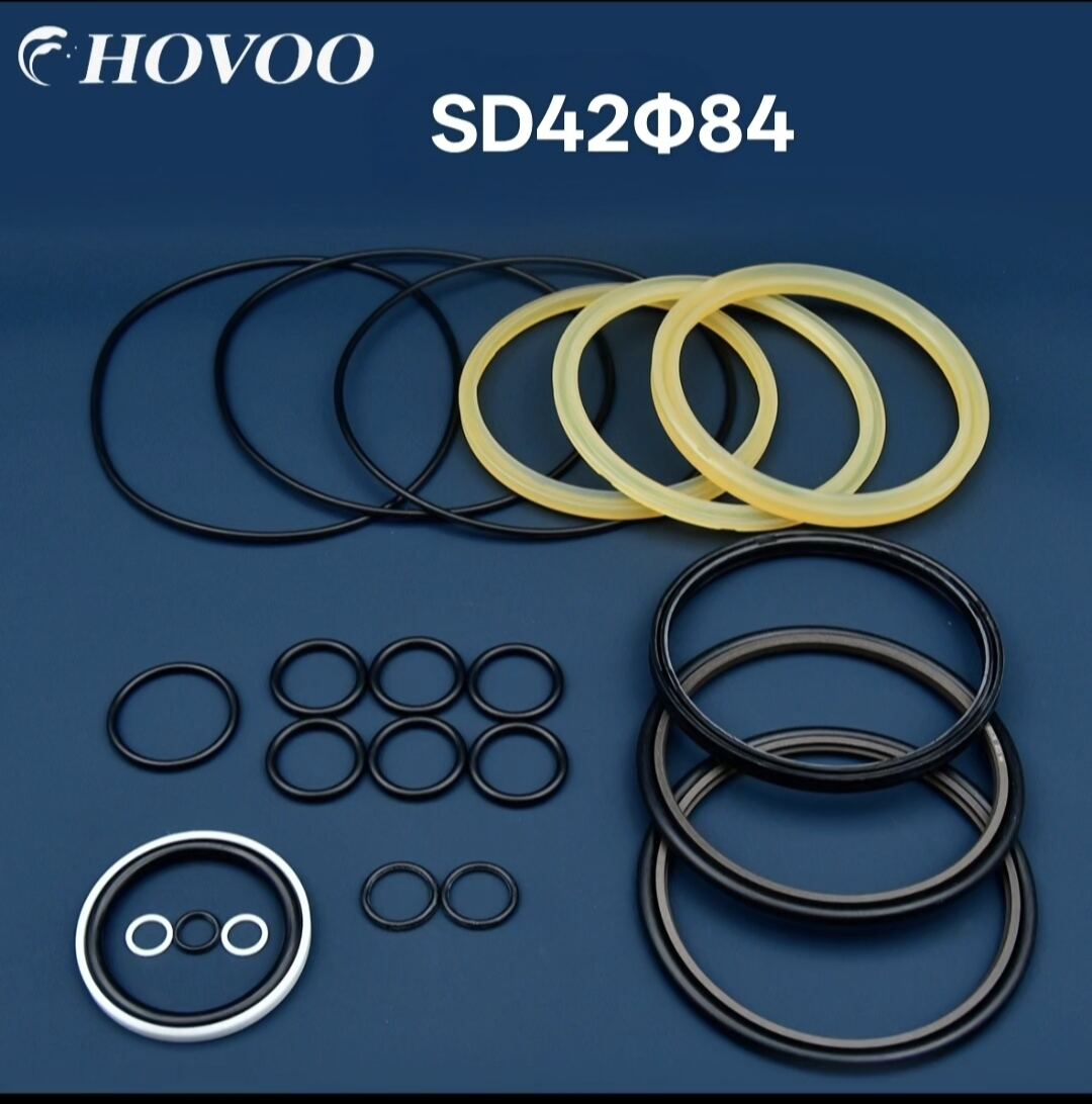 SD42 Φ84 Hydraulic Breaker