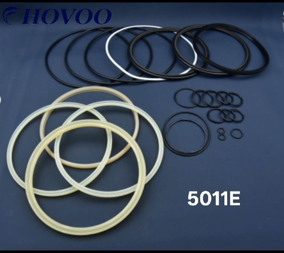 5011E Hydraulic Breaker