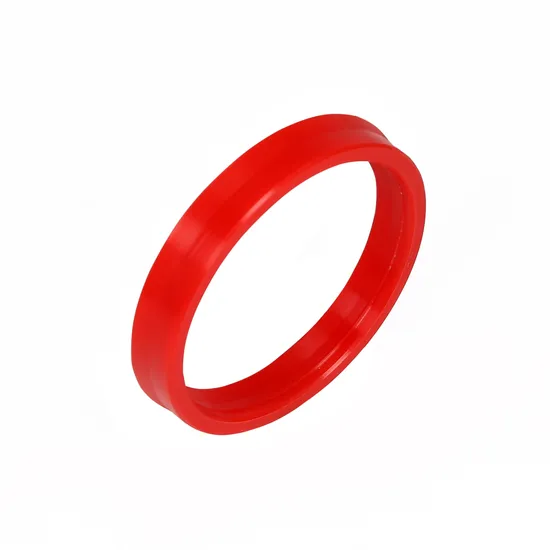 How Do You Select the Right Accumulator Seal for a Hydraulic Rock Drill?