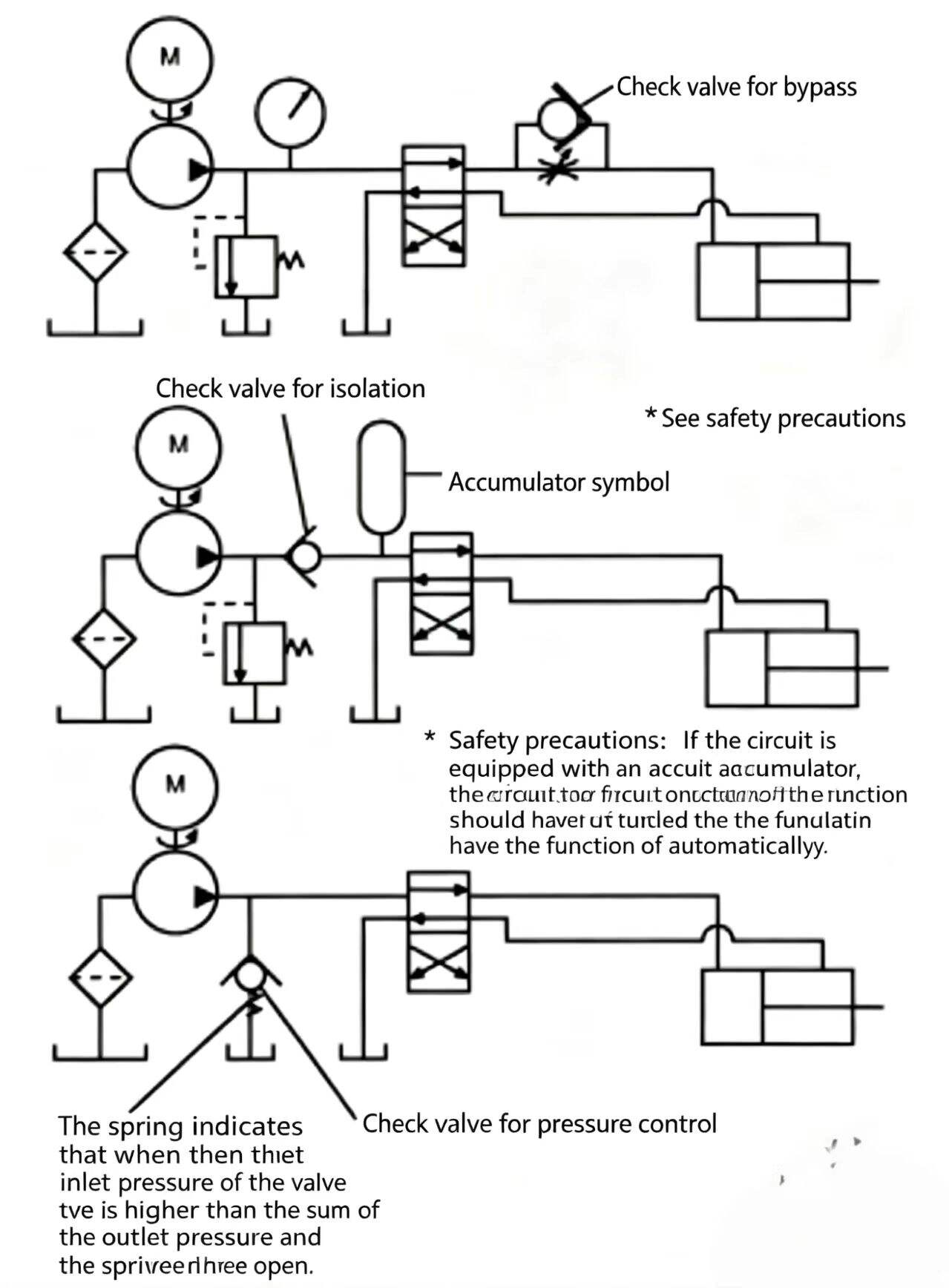 Check Valve