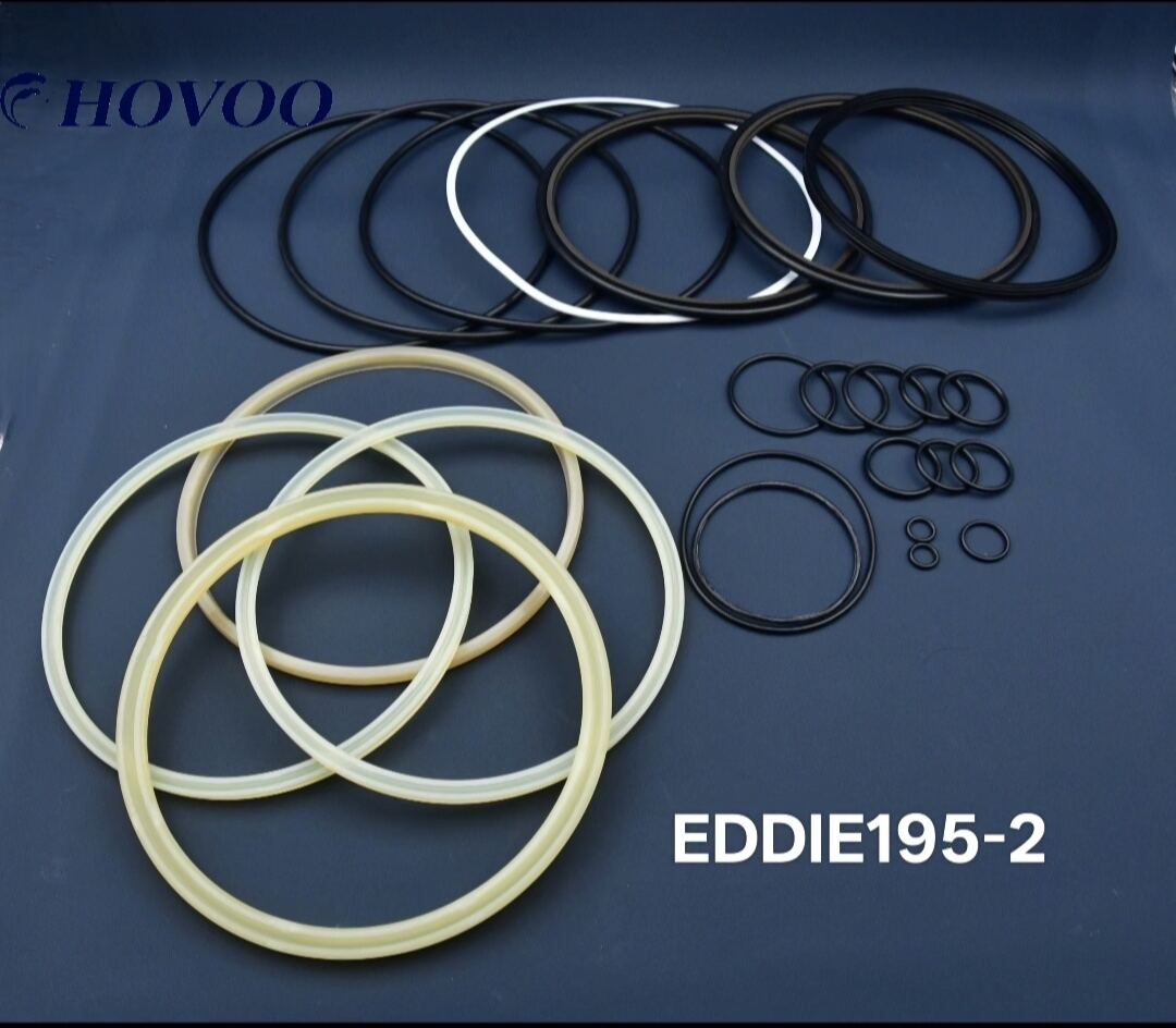 Eddie Precision EDDIE Series Heavy-Duty Hydraulic Breakers | EDDIE6000F-X8 EDDIE8000-P EDDIE195-2 EDDIE200-2 EDDIE205 EDDIE210 EDDIE215 EDDIE220 EDDIE230 EDDIE248 EDDIE258 | Extreme Power