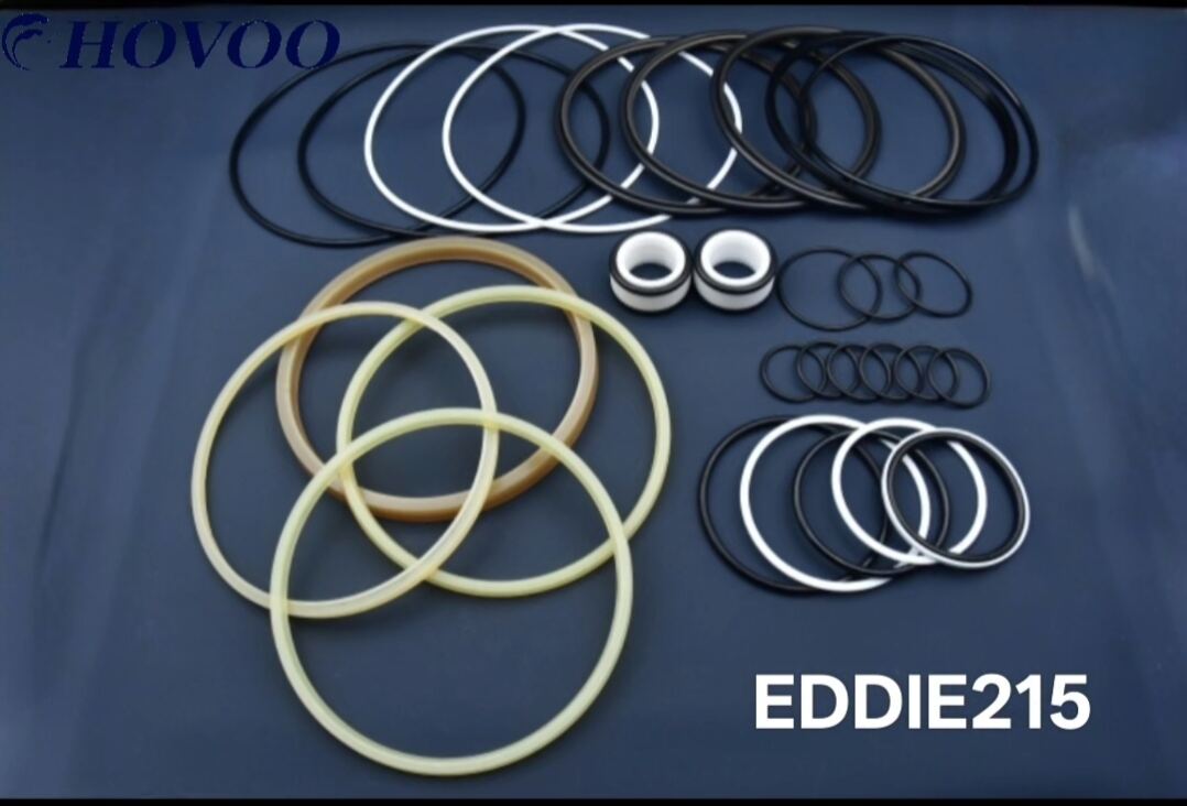 EDDIE215 Φ215 Hydraulic Breaker