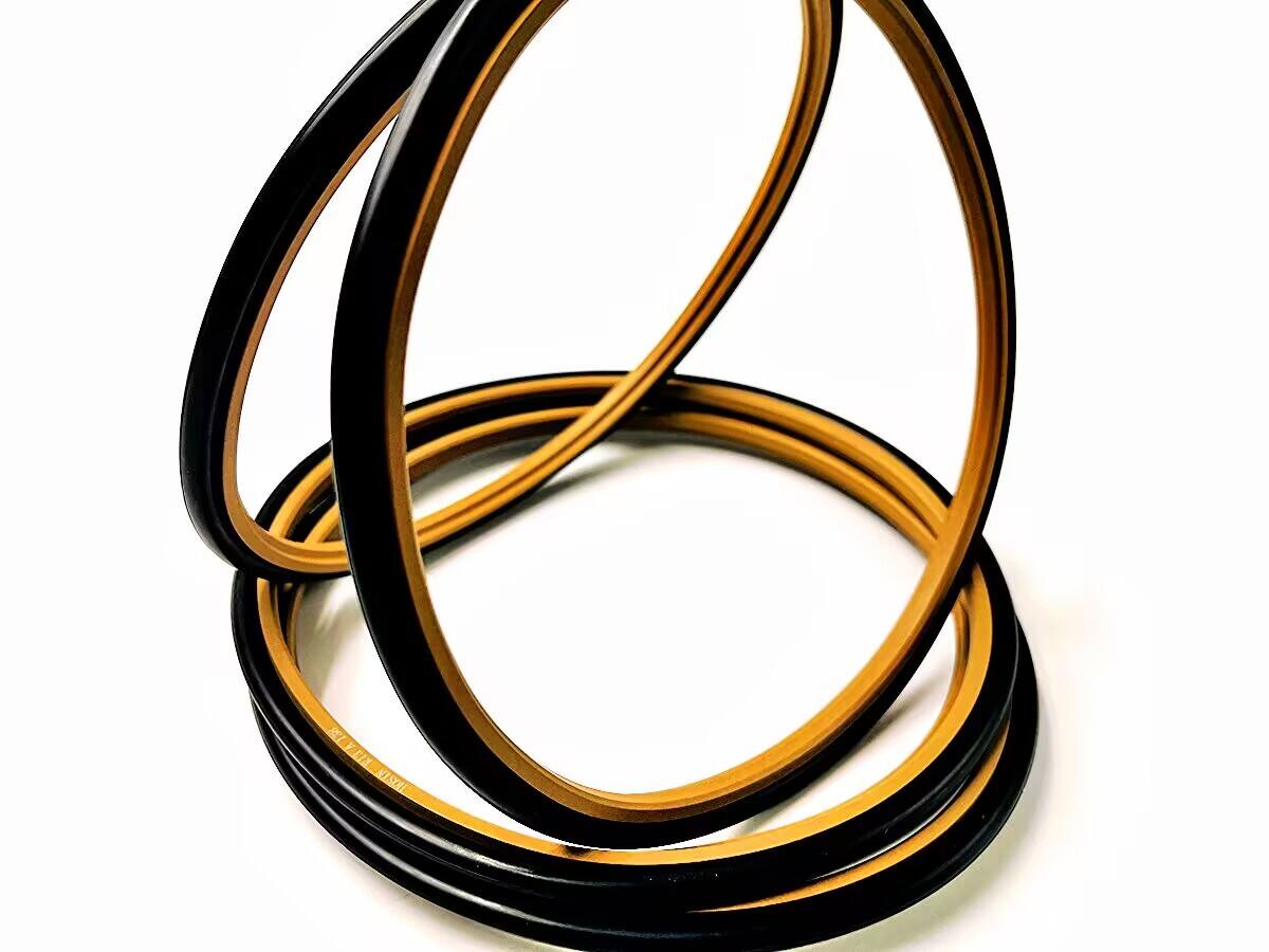 Top 3 High-Quality Glyd Ring &Step Seal Manufacturers for Hydraulic Cylinders in USA