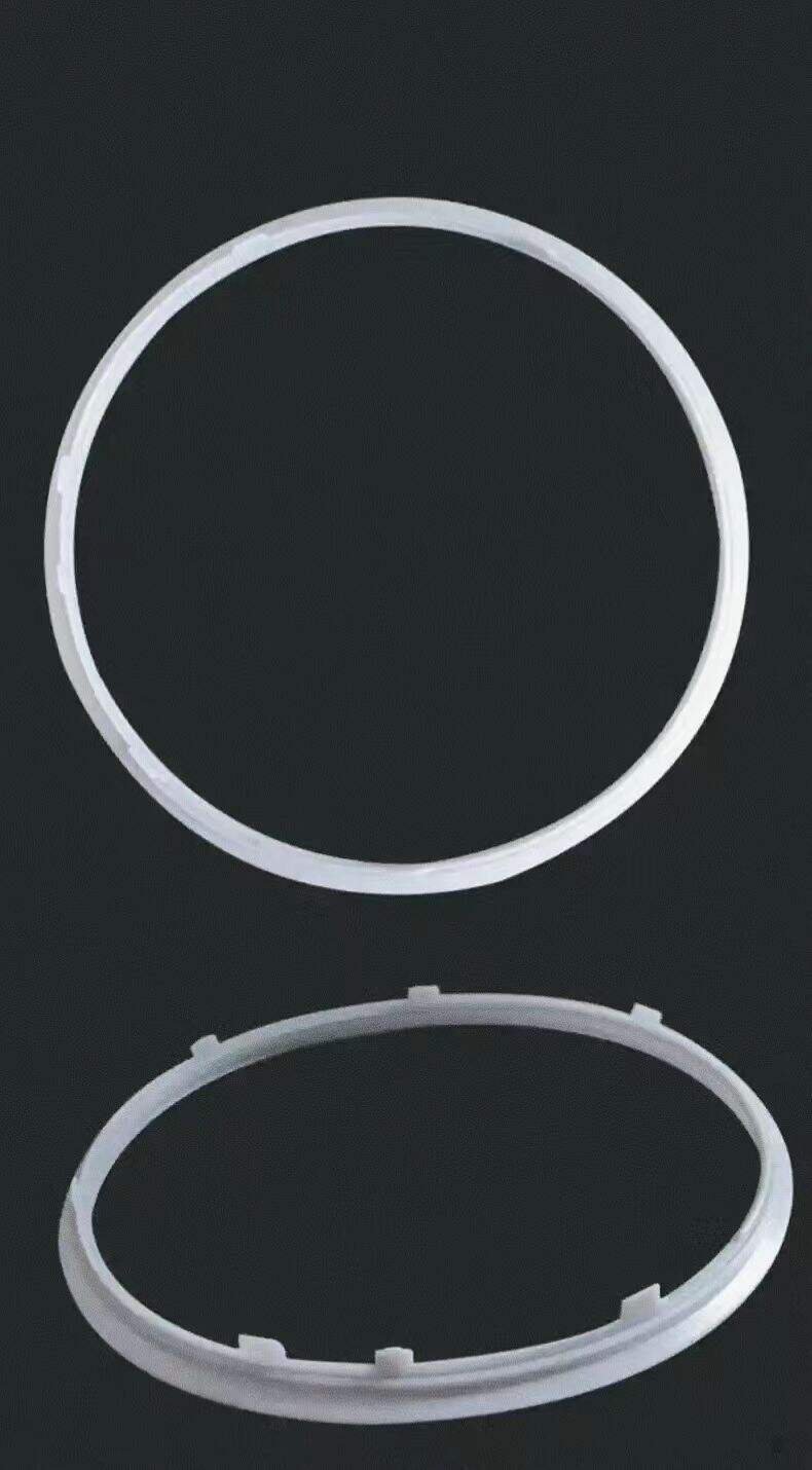 Explosion-Proof Seal Ring of Atlas Copco RD22U in Canada