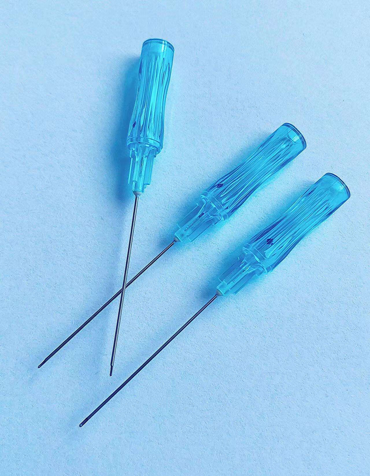PDO Thread Lifting Needle 23G-L